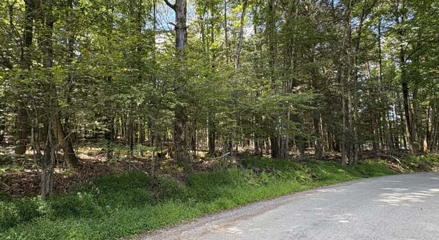 Photo of LOT 103 Wallenpaupack Drive Dr, Greentown, PA 18426