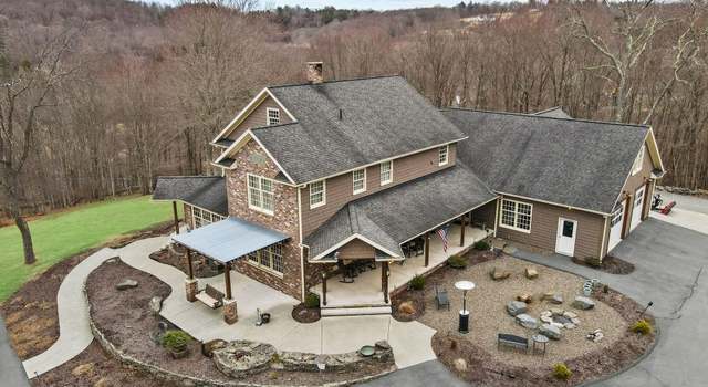 Photo of 1902 Farmhouse Rd, Honesdale, PA 18431