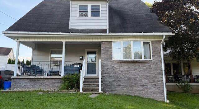 Photo of 450 Delaware St, Throop, PA 18512