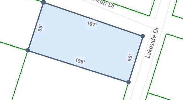 Photo of Lot 1301 Lakeside Dr, Greentown, PA 18426