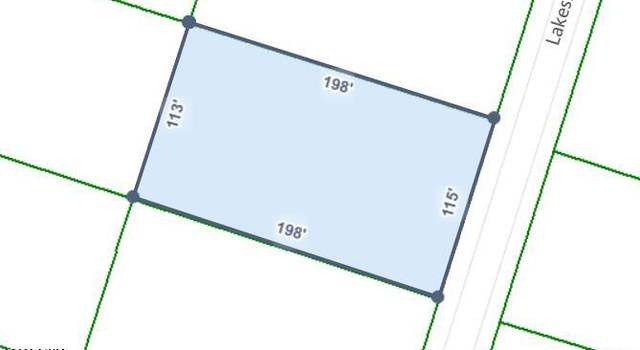 Photo of Lot 1302 Lakeside Dr, Greentown, PA 18426