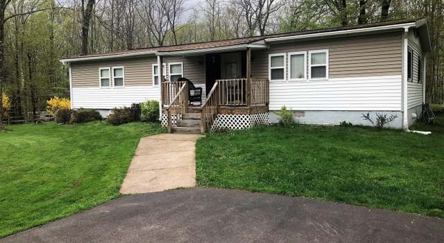 Photo of 150 Cadjaw Pond Rd, Honesdale, PA 18431