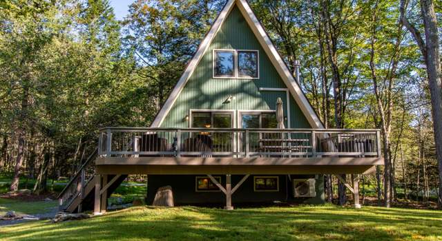 Photo of 1334 Pocono Dr, Gouldsboro, PA 18424