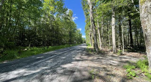 Photo of Huckleberry Rd, Newfoundland, PA 18445
