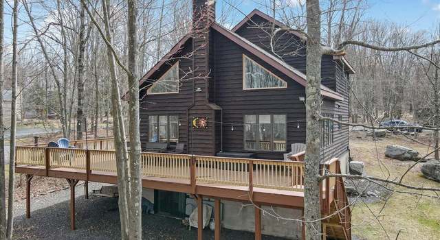 Photo of 155 S Fairway Dr, Lake Ariel, PA 18436