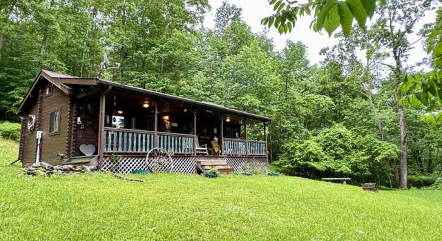 Photo of 424 Old Union Rd, Equinunk, PA 18417