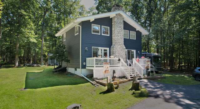 Photo of 164 Yale Rd, Milford, PA 18337