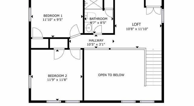 Photo of 164 Yale Rd, Milford, PA 18337