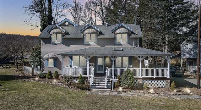 Photo of 154 Rt 191, Cresco, PA 18326