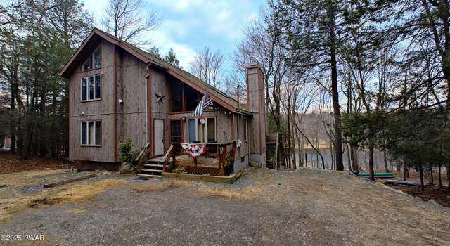 Photo of 107 Robert Ln, Gouldsboro, PA 18424