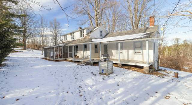 Photo of 595 Spring Hill Rd, Sterling, PA 18444