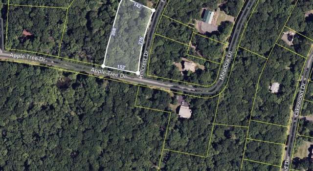 Photo of Lot 1 Apple Tree Dr & Hillcrest Dr, Dingmans Ferry, PA 18328