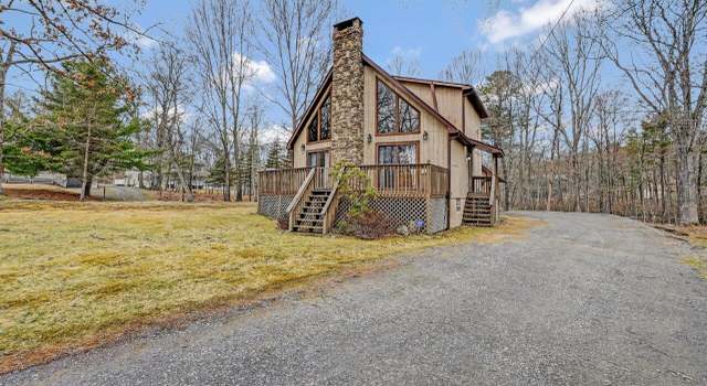 Photo of 121 Bowspirit Ln, Lackawaxen, PA 18435