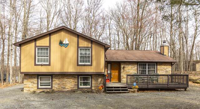 Photo of 1141 Lakeland Dr, Lake Ariel, PA 18436