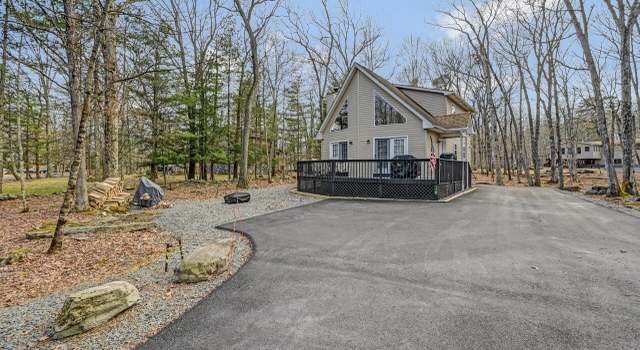 Photo of 110 Bowsprit Ln, Lackawaxen, PA 18435
