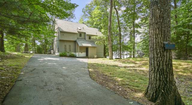 Photo of 241 Mountain Lake Dr, Dingmans Ferry, PA 18328