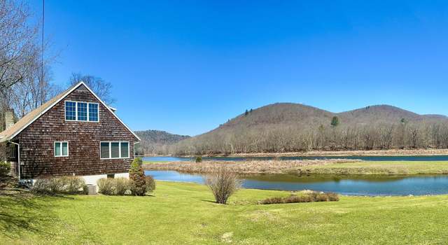 Photo of 4752 Hancock Hwy, Equinunk, PA 18417