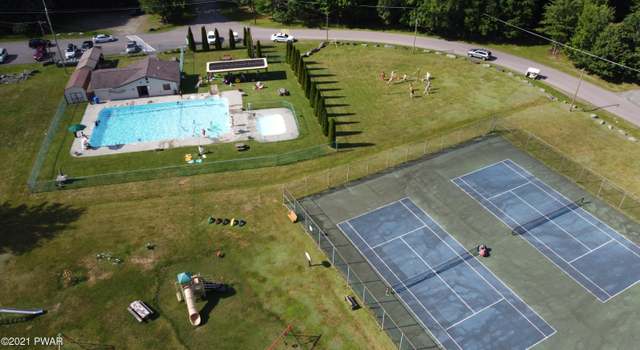 Photo of LOT 590 Tamarack Ln, Lake Ariel, PA 18436