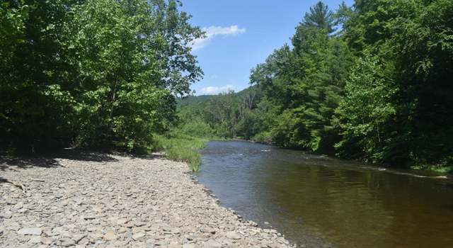 Photo of Pine Mill Rd, Equinunk, PA 18417