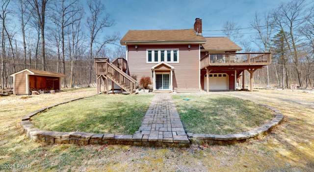Photo of 677 W Chipmunk Rd, Bushkill, PA 18324