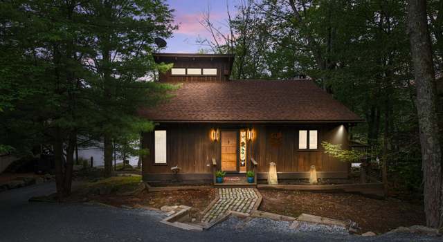 Photo of 1112 Aquarius Dr, Lake Ariel, PA 18436