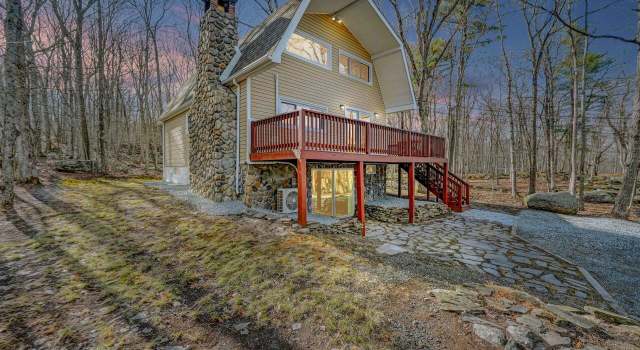 Photo of 309 Powderhorn Dr, Lackawaxen, PA 18435