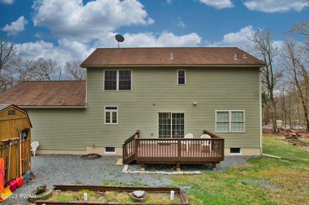 134 Spruce Dr Milford Pa 18337 Mls Pw230990 Redfin