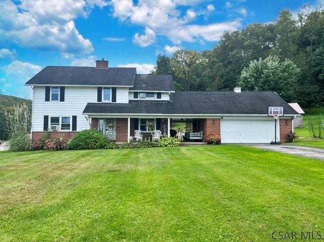 171 Linda Dr, Johnstown, PA 15905