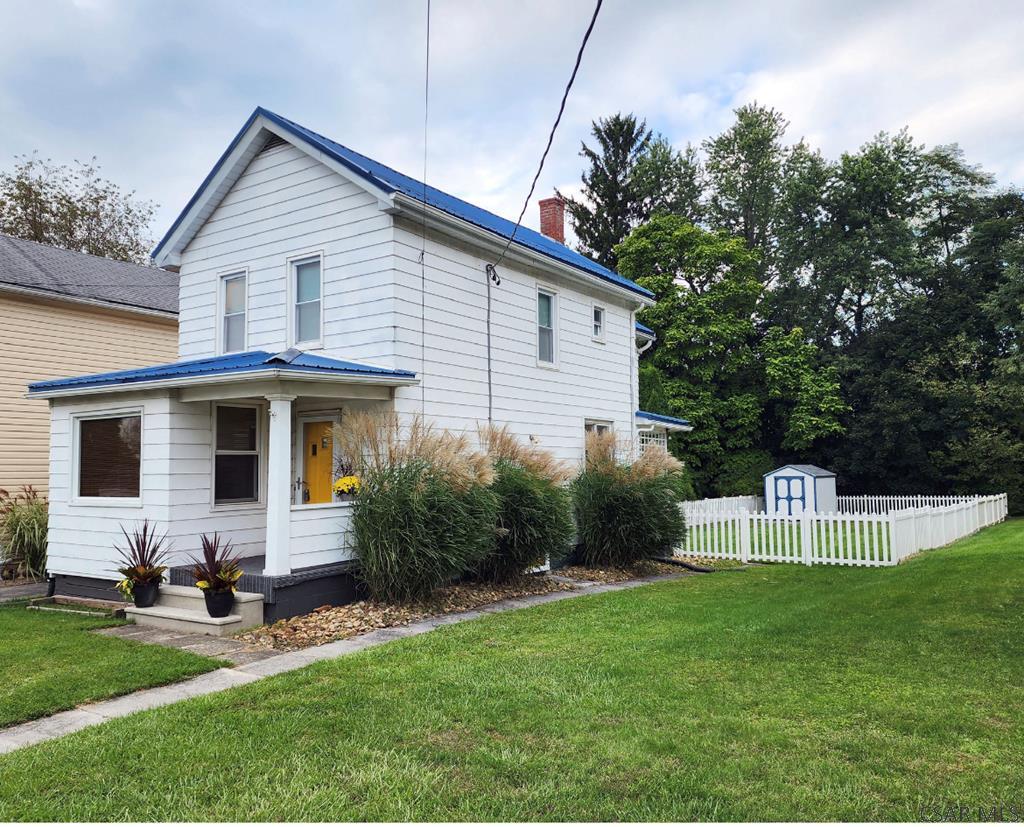 1298 Caldwell Ave, Portage, PA 15946 MLS 96031296 Redfin