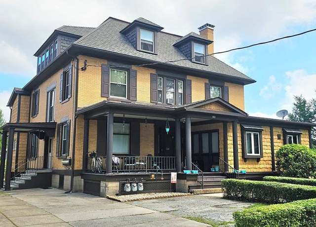 Property at 508 Luzerne St, Johnstown, PA 15905, 9 beds, 5 baths