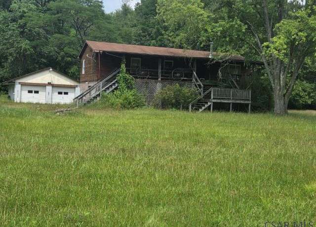 Property at 1473 Juniata Valley Rd, Hollidaysburg, PA 16648, 3 beds, 1.5 baths