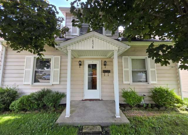 Property at 454 Frank St, Johnstown, PA 15906, 3 beds, 1.5 baths