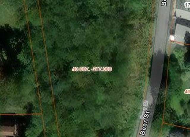 Property at Bear St, Johnstown, PA 15906