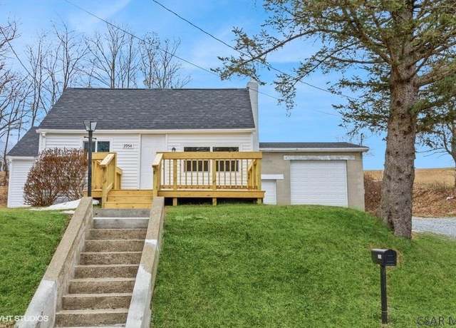 Property at 3954 State Route 819, Avonmore, PA 15618, 2 beds, 1 bath