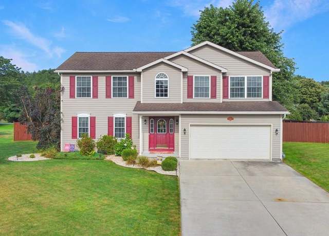 Property at 133 Honeysuckle Ln, Windber, PA 15963, 4 beds, 2.5 baths