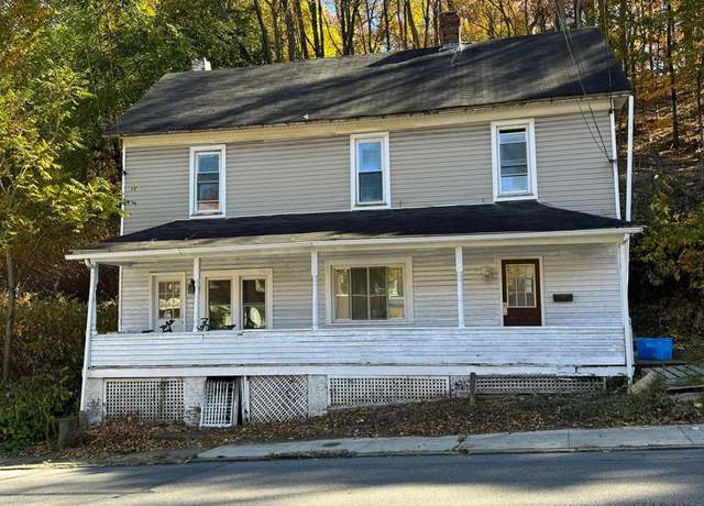 Property at 1207-1209 Franklin St, Johnstown, PA 15905