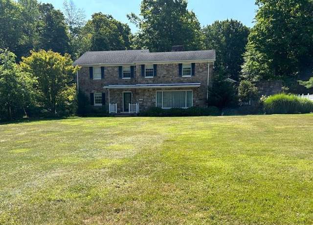 Property at 406 Griffith Ave, Mineral Point, PA 15942, 3 beds, 2.5 baths