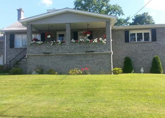 Property at 1412 Paint St, Windber, PA 15963, 3 beds, 2.5 baths