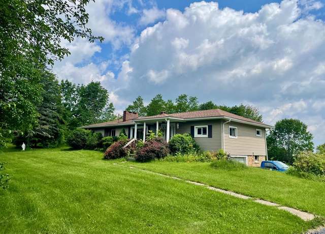 Property at 2184 Fieldstone Ave, Summerhill, PA 15958, 4 beds, 2 baths