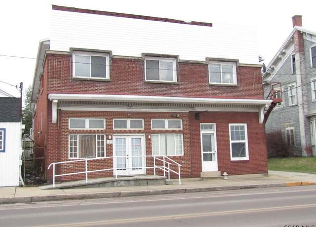 Property at 107 Grant St, Salisbury, PA 15558, 10 beds, 5.5 baths