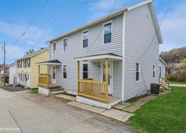 Property at 2129-2131 Candee St, Greensburg, PA 15601