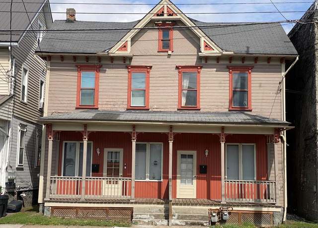 Property at 188 - 190 Fairfield Ave, Johnstown, PA 15906, 5 beds, 2.5 baths