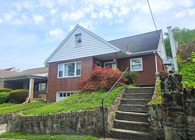 Property at 752 Linden Ave, Johnstown, PA 15902, 2 beds, 1 bath
