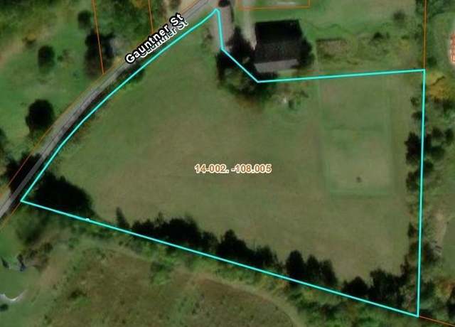 Property at Gauntner Street - Lot 4 Lot 4, Johnstown, PA 15902