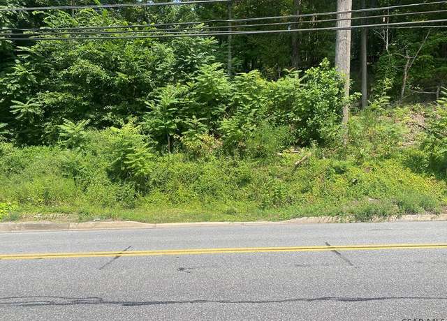 Property at 1117 Bedford St, Johnstown, PA 15902