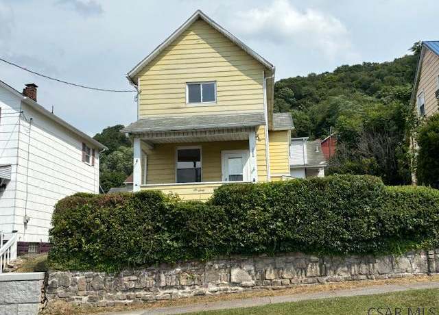Property at 660-R660 Russell Ave, Johnstown, PA 15902, 5 beds, 3 baths