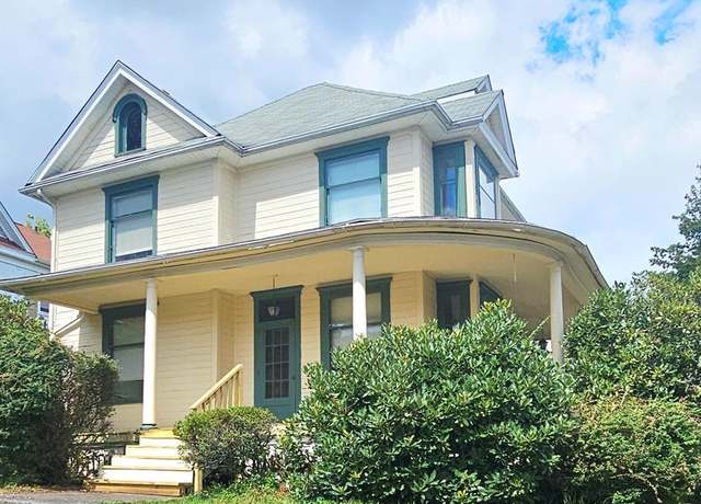 Property at 1111 Cambria Ave, Windber, PA 15963, 4 beds, 1.5 baths