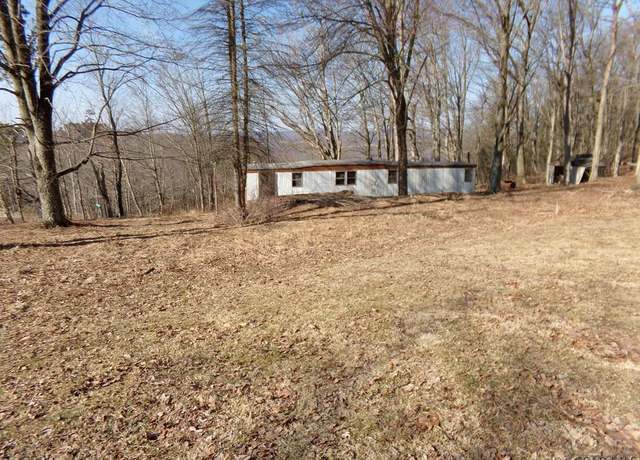 Property at 119 Hilltop Dr, Rockwood, PA 15557