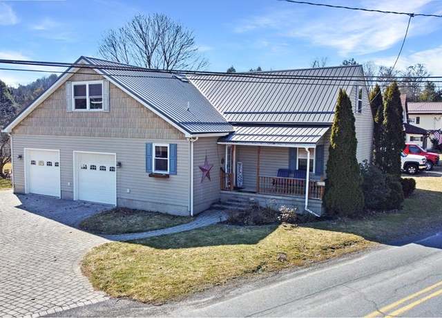Property at 3253 Benshoff Hill Rd, Johnstown, PA 15909, 4 beds, 2.5 baths