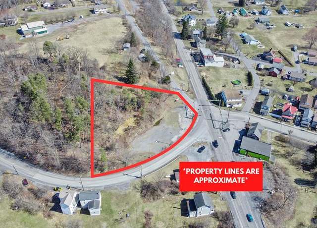 Property at 2498 Portage St, Wilmore, PA 15962